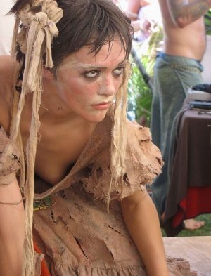 Juhayna prostituées à Millau, 12